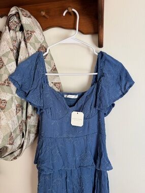 Altar'd State Dress NWT